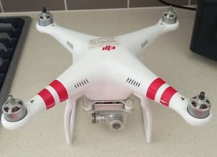 Dji phantom best sale 3 gumtree