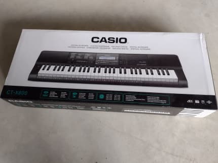 Casio ctx700 online liverpool