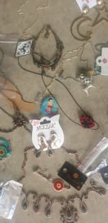 Bulk Necklaces, Bracelets, Earrings-Boho, Hippy, Tribal Jewellery., Women's Jewellery, Gumtree Australia Camden Area - Camden South