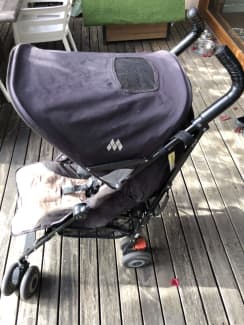 maclaren stroller in Victoria Prams Strollers Gumtree Australia Free Local Classifieds