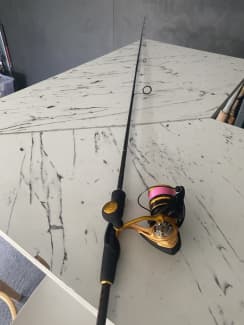 Daiwa leobritz electric fishing reel s500jp - brand new in sealed
