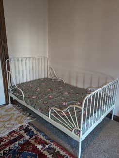 Baby shop bed gumtree