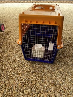 Pp40 hotsell dog crate