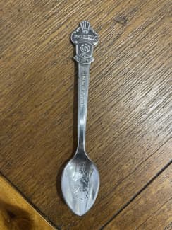 Rolex teaspoon online price