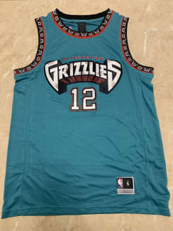 Ja Morant Rare Memphis Grizzlies Jersey xxl