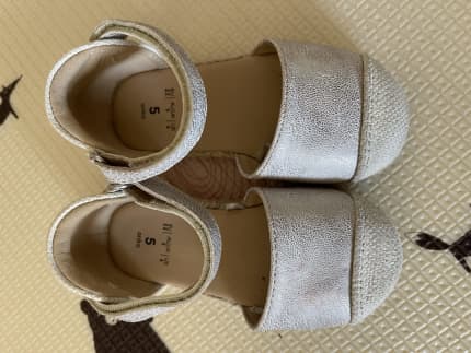 Kmart hot sale baby sandals