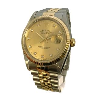 36mm datejust price