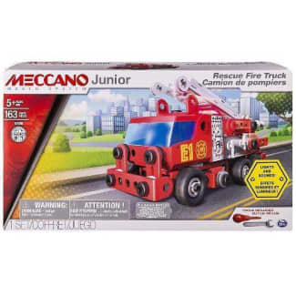 Meccano best sale junior australia