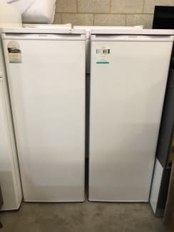 fisher and paykel pigeon pair fridge and freezer