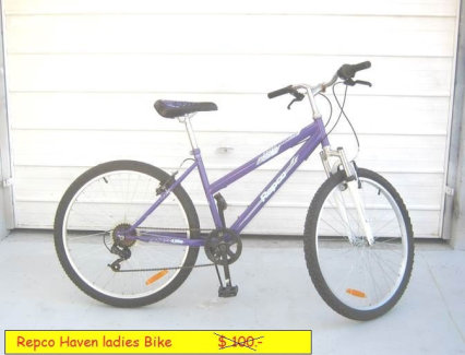 ladies bike no gears Bicycles Gumtree Australia Free Local Classifieds