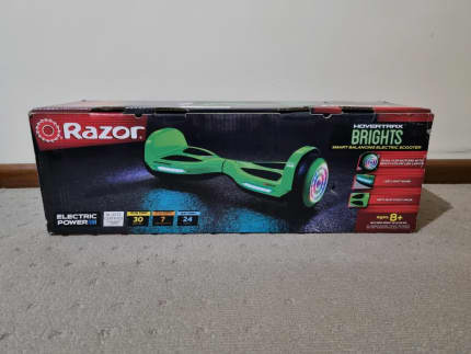 Razor hoverboards online australia