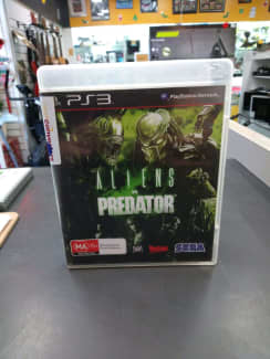 Cash Converters - Aliens Vs Predator Xbox 360 Game