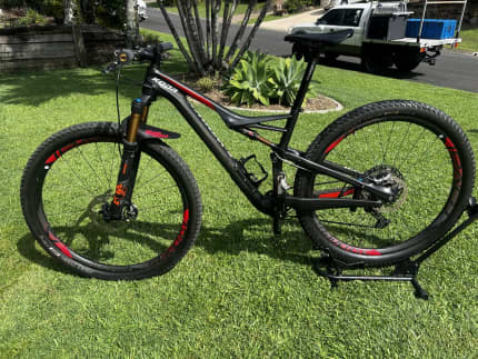 Specialized camber 2015 discount precio