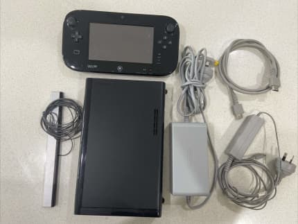 Wii u online gumtree