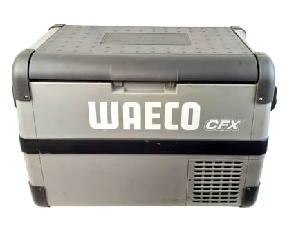 waeco 37l fridge