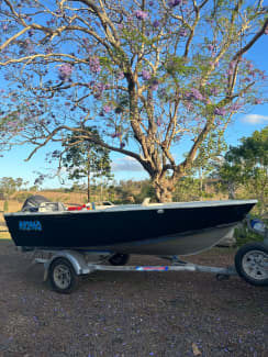 4.2 boat trailer, Gumtree Australia Free Local Classifieds