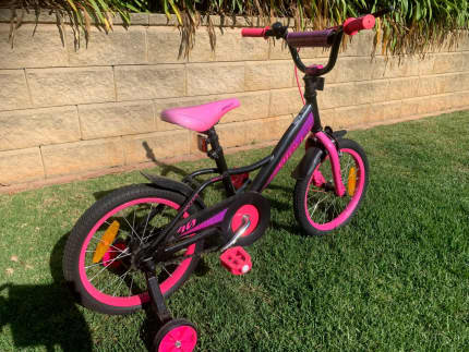 Violet bike kmart new arrivals