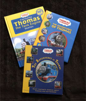 Gumtree thomas the tank engine online