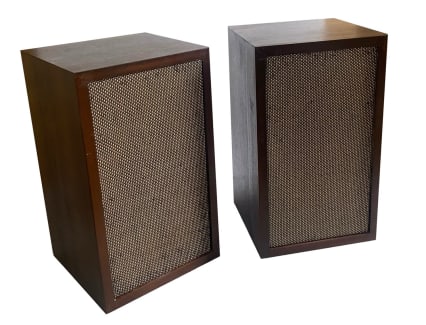 Bookshelf clearance speakers gumtree