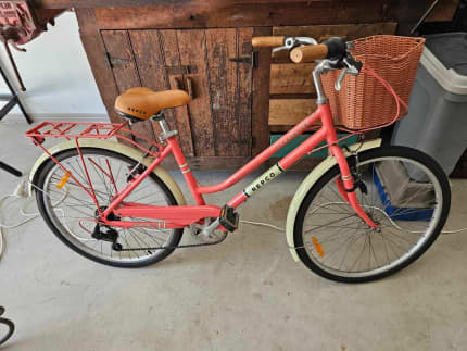 repco ladies cruiser bike