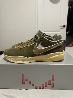 Footlocker hotsell perth yeezy