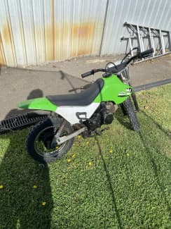 Kdx 50cc on sale