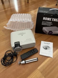 Smart Projector for ART - tracing / drawing / painting, Other  Electronics & Computers, Gumtree Australia Fairfield Area - Fairfield West