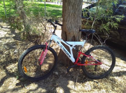 mountain bike tyres new in Adelaide Region, SA