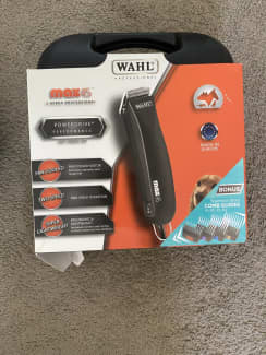 Gumtree dog clippers best sale