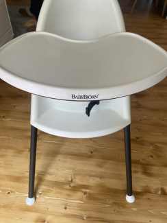 baby bjorn high chair Feeding Gumtree Australia Free Local Classifieds