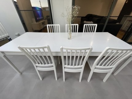 gumtree dining table gold coast