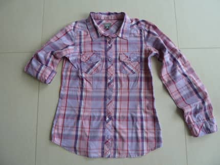 FISHING SHIRTS X 5 XL XXL 3XL, Tops, Gumtree Australia Wanneroo Area -  Wanneroo