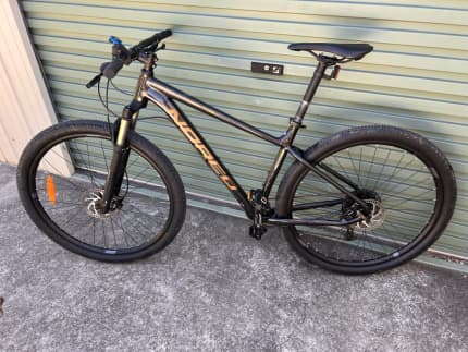 mountain bike Men s Bicycles Gumtree Australia Free Local