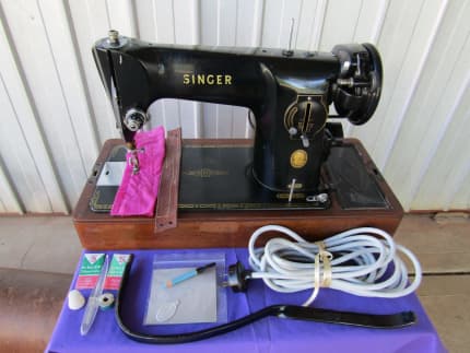 Singer Sewing Machines for sale in Kelmscott