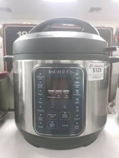 used instant pot for sale