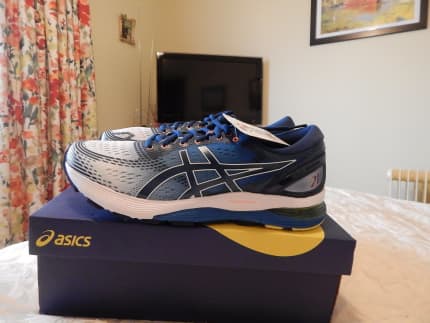 Asics nimbus 21 outlet australia