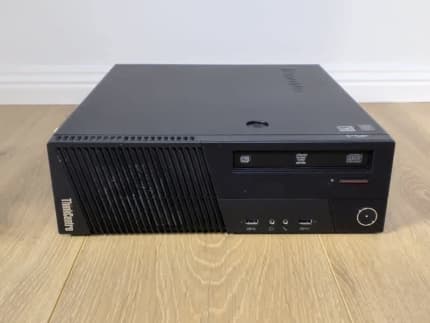 lenovo thinkcentre | Desktops | Gumtree Australia Free Local