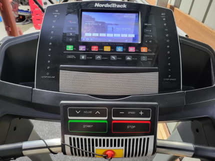 Vibelife 975 treadmill online manual