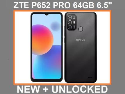 zte p545 unlock