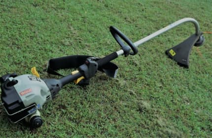 Ryobi 36v online edger