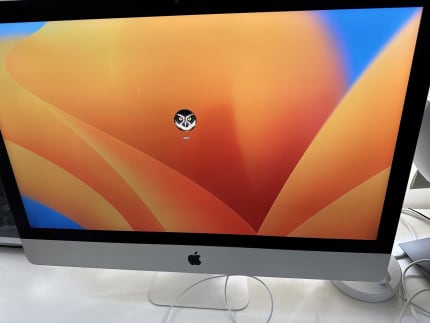 apple imac 27 | Desktops | Gumtree Australia Free Local Classifieds