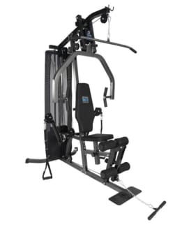 Total gym best sale fit gumtree