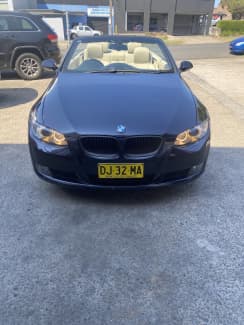 Used & New, BMW, 3, Convertible, Cars For Sale