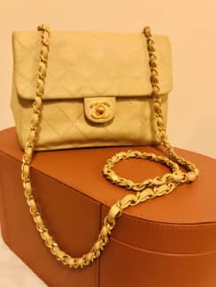 chanel bag for sale gumtree