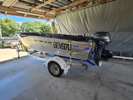 4.2 boat trailer, Gumtree Australia Free Local Classifieds