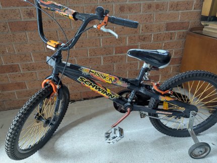 second hand bikes in Sydney Region NSW Bicycles Gumtree Australia Free Local Classifieds