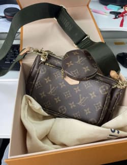 Louis Vuitton Pochettes for sale in Newcastle, New South Wales