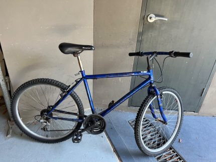 mountain bike in Sydney Region NSW Bicycles Gumtree Australia Free Local Classifieds