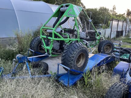 Odyssey buggy 2025 for sale