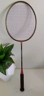 Ektelon Standing Tennis Badminton Squash Stringing Machine, Racquet Sports, Gumtree Australia Ryde Area - Epping